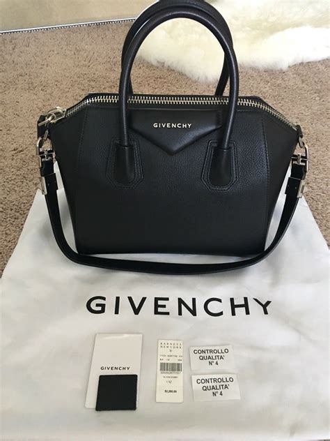 sac givenchy 2019|givenchy bags price list.